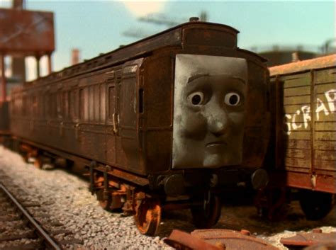 old slow coach gallery